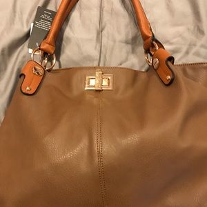 Kathy Ireland bag
